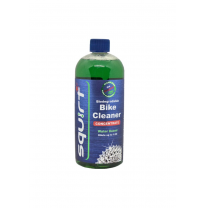Squirt Bio Bike Wash Concentrate Bottle 1000ml