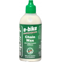 Squirt E-Bike Lube Bottle 120ml