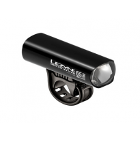 LEZYNE Hecto Drive Pro 65 - 65 Lux - black glossy