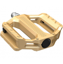 Shimano Pedals PD-EF202 gold