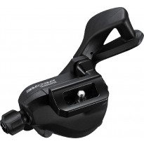 Shimano Shift-levers  DEORE SL-M5100-IL 2-speed I-Spec IV