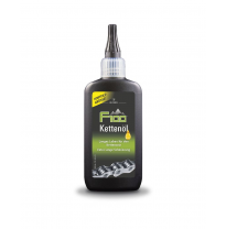 F100 Chain Oil 100ml Bottle
