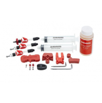 SRAM Bleeding kit DOT5.1 hydraulic fluid included