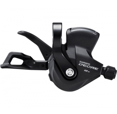 Shimano DEORE SL-M4130-R 10-speed WITHOUT gear indicator