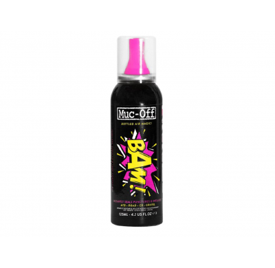 Muc Off Repair spray B.A.M for all kinds of tyres 125ml