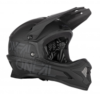 O´neal Backflip Helmet Solid Black Xl (61/62 Cm)
