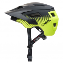 O´NEAL DEFENDER Helmet GRILL V.22 black/neon yellow L/58-XL/61