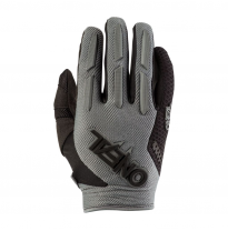 O`NEAL ELEMENT Glove gray/black M/8,5