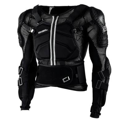 O´NEAL UNDERDOG Protector Jacket black S