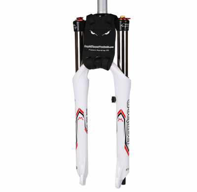 RRP Mudguards NeoGuard - X-Small - Evil Eyes