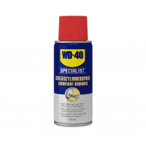 WD-40 Bike care/lubricant spray for lock cylinders 100 ml