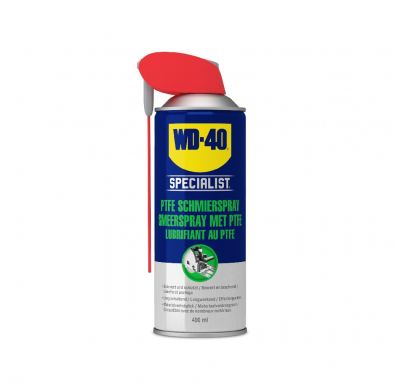 WD-40 Bike care/lubricant PTFE spray lube 400 ml