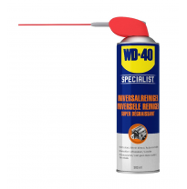 WD-40 Bike care/lubricant universal cleaner 500 ml