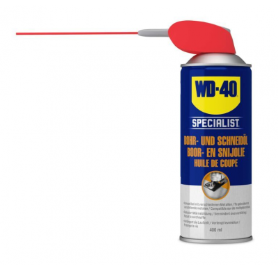 WD-40 Bike care/lubricant drilling and cutting oi 400 ml