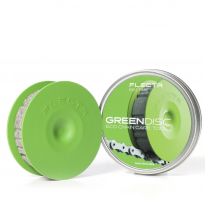 Flectr Green Disc Chain Care Tool