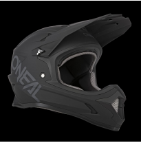O´NEAL, SONUS Helmet SOLID black XS (53/54 cm)