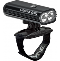 LEZYNE Micro Drive Pro 800 XL helmet light