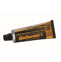 Continental glue for tubulars for carbon rims, 25g Tuben