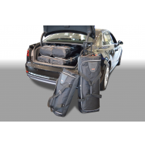 Set maletas especifico AUDI A4 (B9)  2015- 4d CAR-BAGS (3x Trolley + 3x Bolsa de mano)