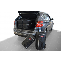Set maletas especifico BMW 2 series Active Tourer (F45) 2014- mpv CAR-BAGS (3x Trolley + 3x Bolsa de mano)
