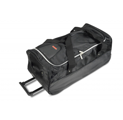 Set maletas especifico JEEP Renegade 2014- suv CAR-BAGS (3x Trolley + 3x Bolsa de mano)