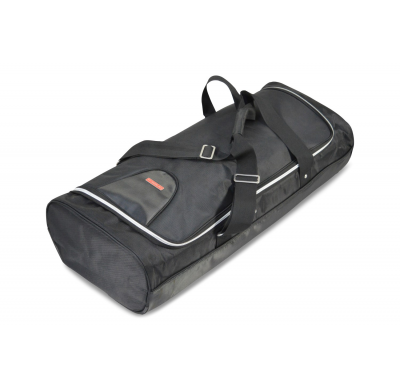 Set maletas especifico OPEL Zafira Tourer C 2011- mpv CAR-BAGS (3x Trolley + 3x Bolsa de mano)