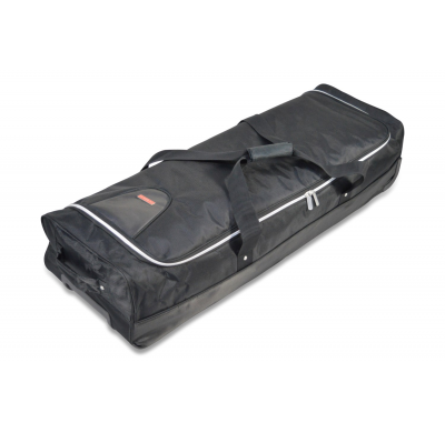 Set maletas especifico OPEL Zafira B 2005-2011 mpv CAR-BAGS (3x Trolley + 3x Bolsa de mano)