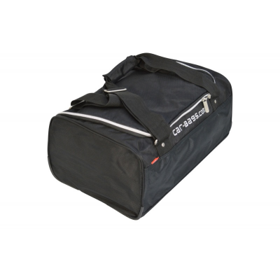Set maletas especifico OPEL Astra K 2015- 5d CAR-BAGS (3x Trolley + 3x Bolsa de mano)
