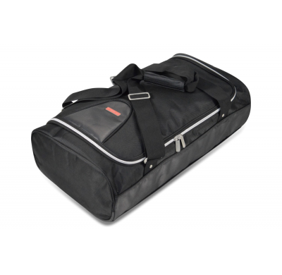 Set maletas especifico PEUGEOT 3008 I 2008-2016 mpv CAR-BAGS (3x Trolley + 3x Bolsa de mano)
