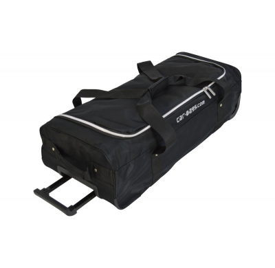 Set maletas especifico PEUGEOT 4008 2012- suv CAR-BAGS (3x Trolley + 3x Bolsa de mano)