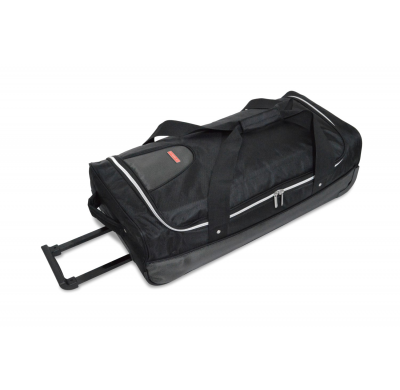Set maletas especifico PEUGEOT 208 2012- 5d CAR-BAGS (3x Trolley + 3x Bolsa de mano)