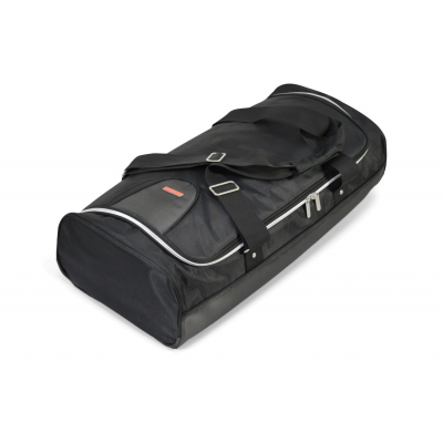 Set maletas especifico PEUGEOT 3008 II 2016- suv CAR-BAGS (3x Trolley + 3x Bolsa de mano)