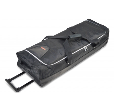 Set maletas especifico RENAULT Talisman 2016- 4d CAR-BAGS (3x Trolley + 3x Bolsa de mano)