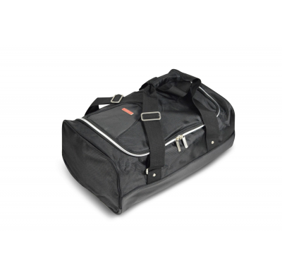 Set maletas especifico RENAULT Mégane IV 2016- 5d CAR-BAGS (3x Trolley + 3x Bolsa de mano)