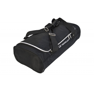 Set maletas especifico RENAULT Scènic IV 2016- mpv CAR-BAGS (3x Trolley + 3x Bolsa de mano)