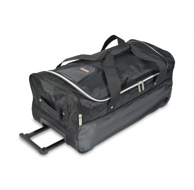 Set maletas especifico Carbags  AUDI R8 (42) Año: 2009-2015 cabriolet -  Incluye: Trolley bag: 1pcs -48ltr Bolsa viaje: 1pcs -40