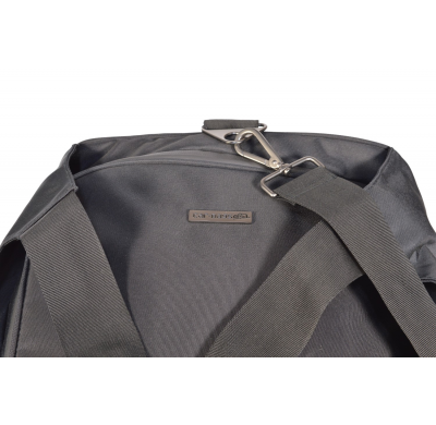 Set maletas especifico Carbags Pro.Line AUDI A6 (C7) Año: 2011-2018 4 Puertas -  Incluye: Trolley bag: 3pcs -79ltr Bolsa viaje: