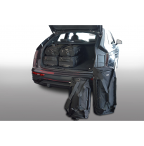Set de bolsas de viaje Audi Q5 Sportback (FYT) 2021-actualidad Pro.Line Sólo para TSFI e