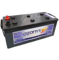 Bateria Ozonyx Monoblock 12v Referencia: Ozx205.a - Voltaje 12 - Capacidad (Ah-10h) 180 - (Ah-100h) 205 - Dimensiones: L(Mm) 513