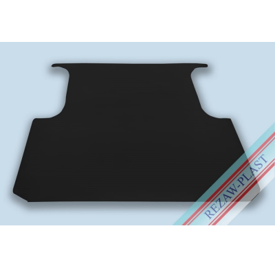 Protector Suelo Furgoneta Compatible Con Toyota Hilux (An120, An130) Pick-Up 101776