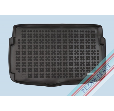 Cubeta Protector Maletero Caucho Para Hyundai I20 Iii  230655