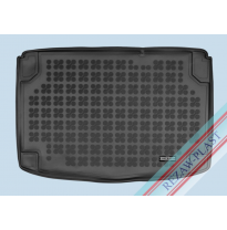 Cubeta Protector Maletero Caucho 3d Compatible Con  Kia E - Soul Iii Piso Del Maletero - Ajuste Inferior 2020 -  230769