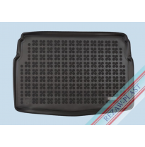 Cubeta Protector Maletero Caucho 3D  compatible con Volkswagen GOLF SportsVan 231896
