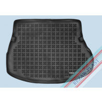 Cubeta Protector Maletero Caucho Compatible Con Lexus Nx Ii Hybrid, Híbrido Enchufable  2021 -   233314