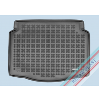 Cubeta Protector Maletero  Caucho Compatible Con Ds4 Ii  2021 -   234302