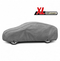 Funda Para Coche Mobile Garage Xl Suv Coupe Longitud: 475 - 500cm - Altura: 148 - 158cm