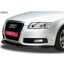 Añadido Paragolpes Audi A6 4f 9/2008-2011 S-Line Abs