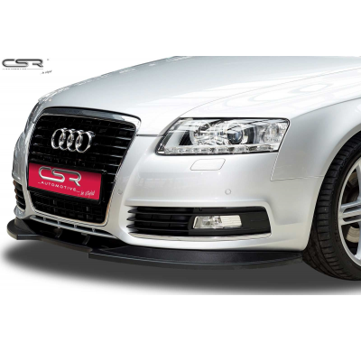 Añadido Paragolpes Audi A6 4f 9/2008-2011 S-Line Abs