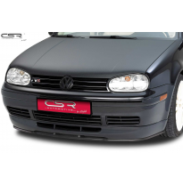 Añadido Paragolpes Vw Golf 4 1997-2003 Gti &quot;Der 25 Jahre Jubiläums Gti&quot; Abs