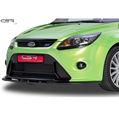 Añadido Paragolpes Ford Focus Mk2 2008-2011 Rs/Rs500 Abs